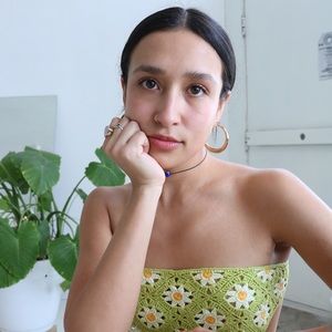 Meet your Posher, Alexia